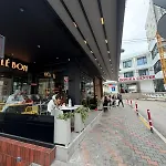Albania Haven Kafe Flora Apartment *