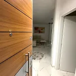 Apartment Albania Haven Kafe Flora *