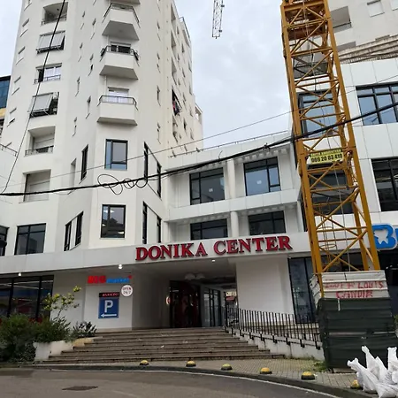 Albania Haven Kafe Flora Τίρανα