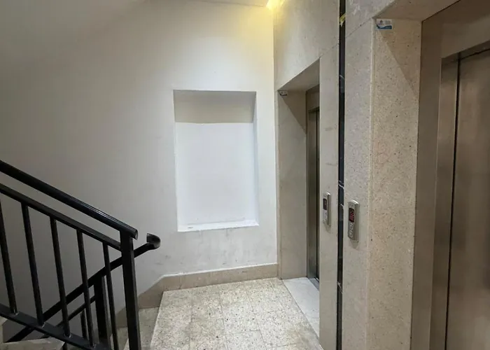 Albania Haven Kafe Flora Apartament *