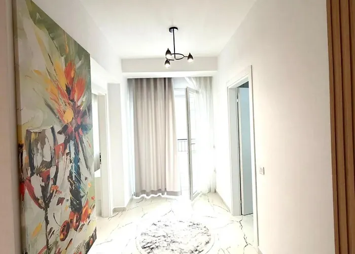 Albania Haven Kafe Flora *