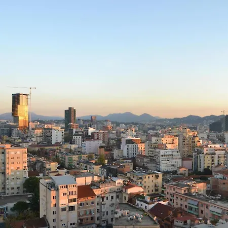 شقة Albania Haven Kafe Flora