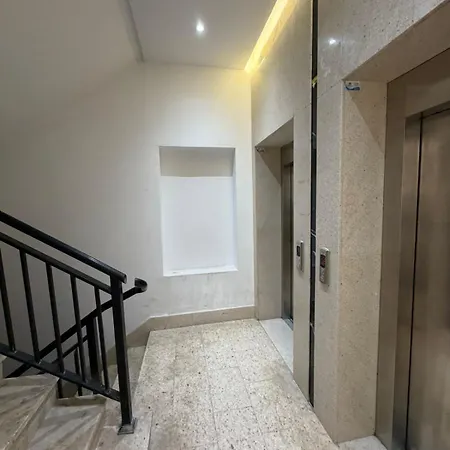 Albania Haven Kafe Flora Apartmán *