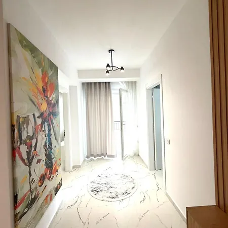 Albania Haven Kafe Flora *