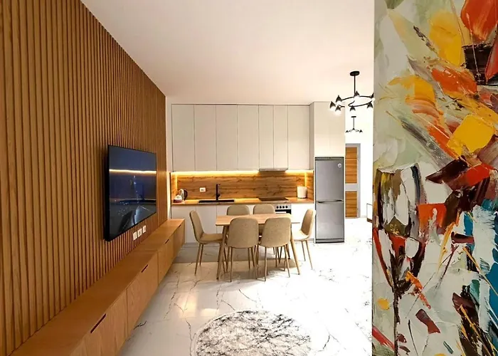 Albania Haven Kafe Flora