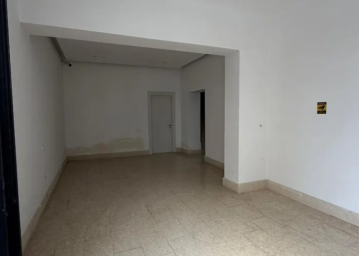 Apartmán Albania Haven Kafe Flora *