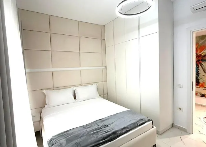 Albania Haven Kafe Flora *